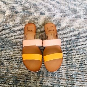 Dolce Vita Sandals